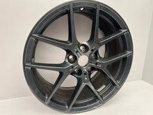 Load image into Gallery viewer, 1x Alufelge 18 Zoll 8.0" 5x112 54ET Glanz 8092353 BMW 1 F40 Rim Wheel FEL5473027852af