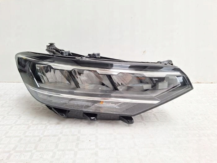 Frontscheinwerfer VW Passat B8 3G1941036Q LED Rechts Scheinwerfer Headlight
