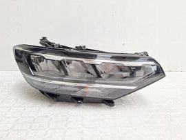 Frontscheinwerfer VW Passat B8 3G1941036Q LED Rechts Scheinwerfer Headlight