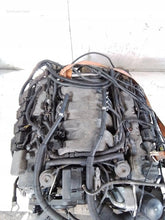 Laden Sie das Bild in den Galerie-Viewer, Motor Mercedes-Benz W220 113960 5.0 287TKm 2001 Engine Komplett MOT8273525701ro
