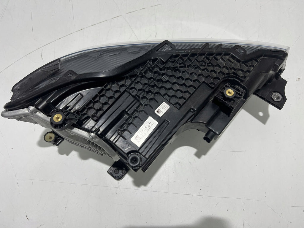 Frontscheinwerfer VW Caddy 2K8941035 Full LED Links Scheinwerfer Headlight SCH3502394500tq