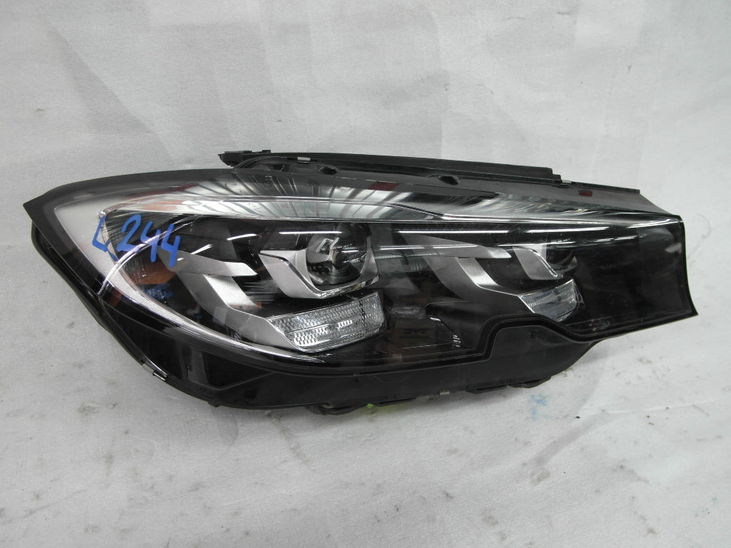 Frontscheinwerfer BMW 3 G21 G20 9481696-08LL Full LED Rechts Headlight SCH9233103280tk
