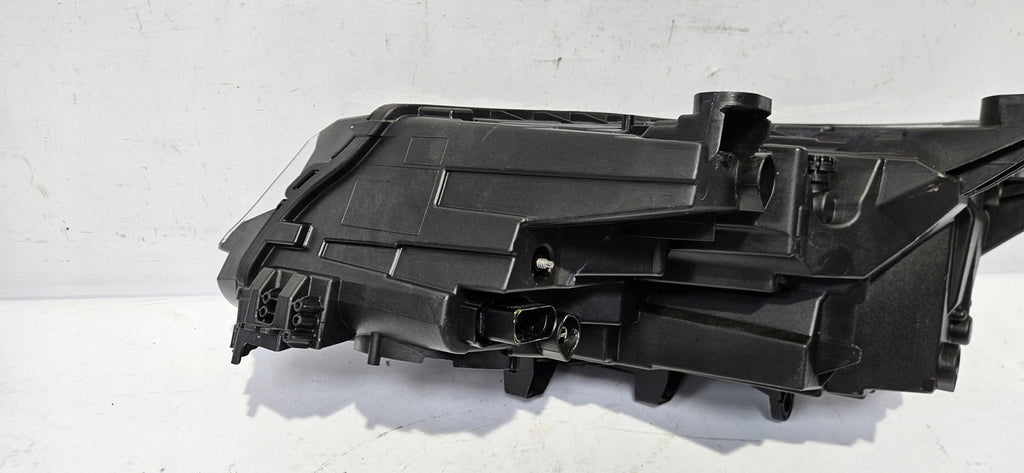 Frontscheinwerfer VW Multivan T7 Transporter 7T1941036C Full LED Rechts SCH4296649101jk