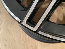 Load image into Gallery viewer, 1x Alufelge 18 Zoll 7.5" 5x112 44ET A2054019500 Mercedes-Benz W205 Rim Wheel FEL1108868622fy