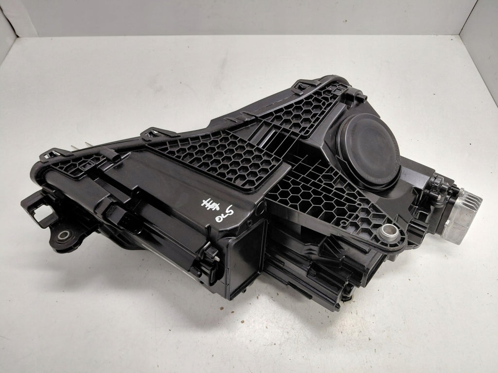 Frontscheinwerfer Skoda Superb III 3V941015C LED Links Scheinwerfer Headlight SCH8738137510ij