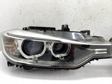 Laden Sie das Bild in den Galerie-Viewer, Frontscheinwerfer BMW 3 F30 F31 7314531 7259525 Xenon Ein Satz Headlight SCH6392610657lr