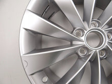 Load image into Gallery viewer, 1x Alufelge 18 Zoll 8.0" 5x112 41ET 3C8601025D VW Scirocco Rim Wheel FEL9593610342gq
