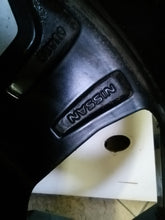 Laden Sie das Bild in den Galerie-Viewer, 1x Alufelge 18 Zoll 7.5" 5x114.3 45ET AC4CH-T6 6UA4J Mg III 1 Qashqai Rim Wheel FEL1807897778db