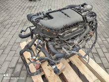 Laden Sie das Bild in den Galerie-Viewer, Motor Peugeot 208 10FDBZ 1.4 HDI 68PS 50kW 161TKm Diesel Engine Komplett MOT4556183060lk