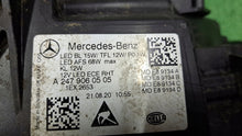 Laden Sie das Bild in den Galerie-Viewer, Frontscheinwerfer Mercedes-Benz W247 A2479060505 Links Scheinwerfer Headlight