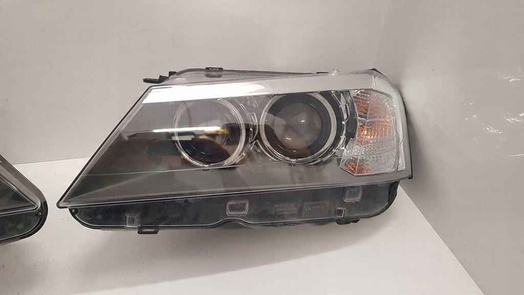 Frontscheinwerfer BMW F26 X3 F25 7217294 7217293 Xenon Rechts oder Links