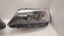 Load image into Gallery viewer, Frontscheinwerfer BMW F26 X3 F25 7217294 7217293 Xenon Rechts oder Links