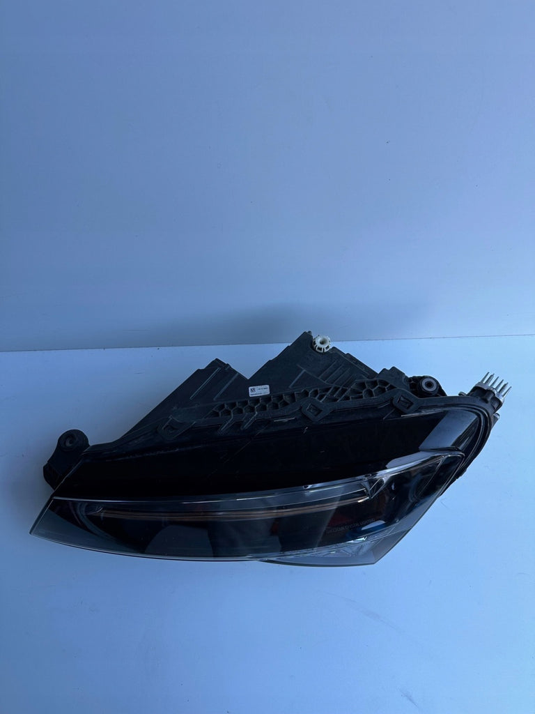 Frontscheinwerfer Skoda Superb III 3V1941015C Full LED Links Headlight SCH6225027423tt