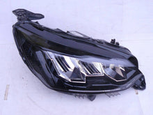 Laden Sie das Bild in den Galerie-Viewer, Frontscheinwerfer Peugeot 2008 208 II 9833036180 Full LED Rechts Headlight