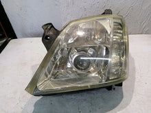 Laden Sie das Bild in den Galerie-Viewer, Frontscheinwerfer Opel Meriva A 93321054 Xenon Links Scheinwerfer Headlight SCH8993181915eh