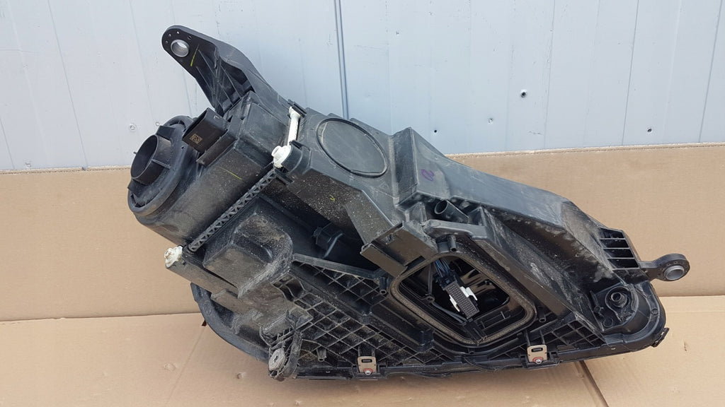 Frontscheinwerfer Mercedes-Benz Gle A1679064308 Full LED Links Headlight SCH9482558711no