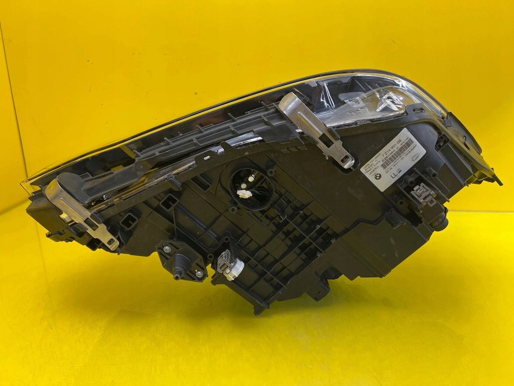 Frontscheinwerfer BMW 5 G30 7214951-03 LED FALSE Scheinwerfer Headlight SCH6555984653aw