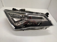 Laden Sie das Bild in den Galerie-Viewer, Frontscheinwerfer Seat Ateca 576941008D Full LED Rechts Scheinwerfer Headlight