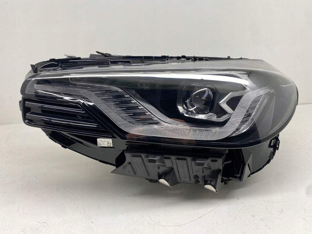 Frontscheinwerfer BMW 9501487-01 LED Links Scheinwerfer Headlight SCH6350707966jc