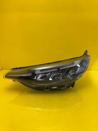 Frontscheinwerfer Ford Transit Custom PZ31-13E015-CB LED Links Headlight