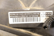 Laden Sie das Bild in den Galerie-Viewer, Motor Skoda Fabia III CJZC CJZD 1.2 TSI 88PS 2015 Engine Unkomplett MOT8913483926mm