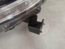 Load image into Gallery viewer, Frontscheinwerfer Honda Crv Cr-V Links Scheinwerfer Headlight SCH5066026495nk