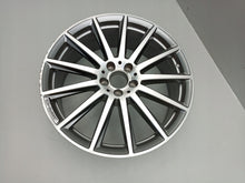 Load image into Gallery viewer, 1x Alufelge 20 Zoll 8.0" 5x112 48ET Glanz A2474011600 Mercedes-Benz W247 FEL6154836500bl