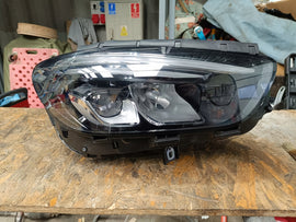 Frontscheinwerfer Mercedes-Benz W247 1EX015315-321 015315-321 LED Rechts SCH4321505447zw