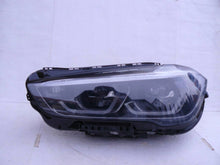 Laden Sie das Bild in den Galerie-Viewer, Frontscheinwerfer BMW X1 F48 5A01177-02 LED Links Scheinwerfer Headlight SCH1590453925ye