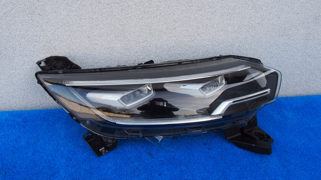 Frontscheinwerfer Renault Espace V 260101765R LED Rechts Scheinwerfer Headlight