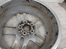 Load image into Gallery viewer, 4x Alufelge 17 Zoll 6.5" 5x112 28ET Glanz Silber 8W9601025 Audi Allroad B9 FEL9017002003ro