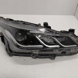 Frontscheinwerfer Toyota Corolla 81130-02T31-00 Rechts Scheinwerfer Headlight SCH1960140157fm