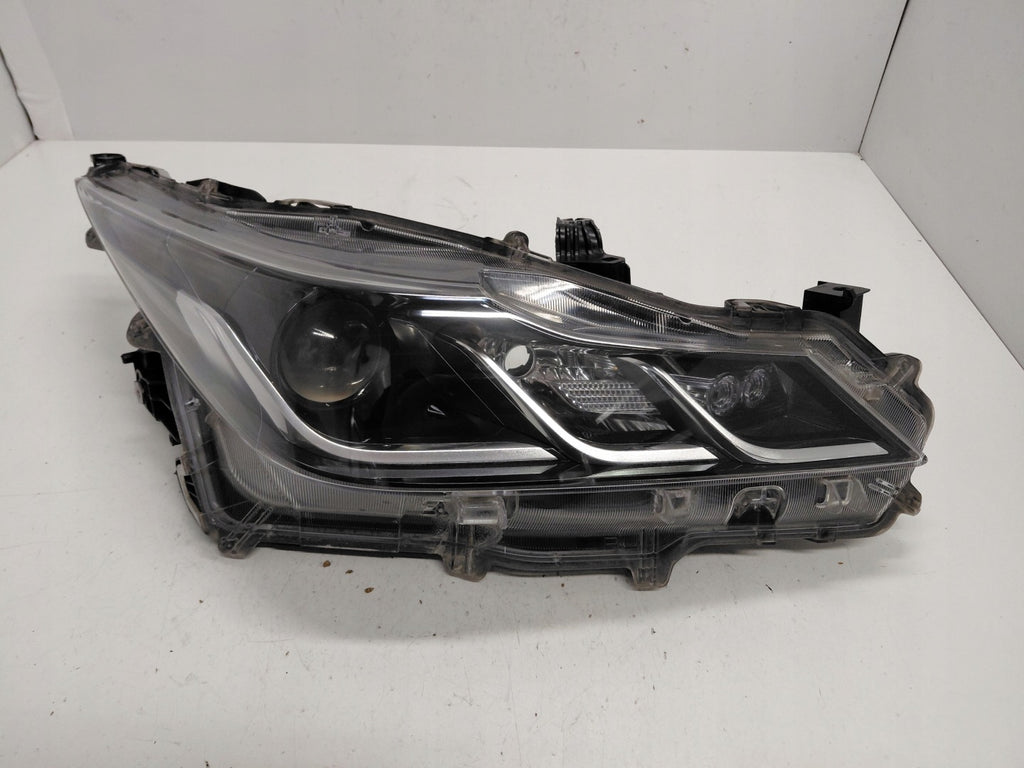 Frontscheinwerfer Toyota Corolla 81130-02T31-00 Rechts Scheinwerfer Headlight SCH1960140157fm