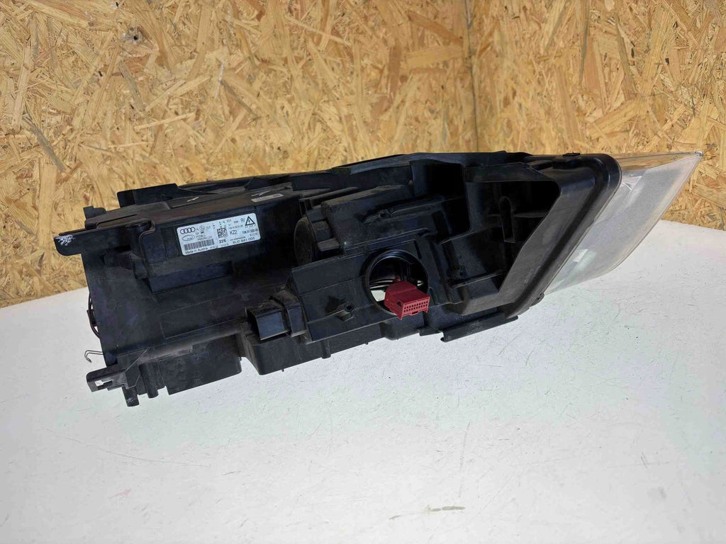 Frontscheinwerfer Audi 8U0941005 LED Ein Stück (Rechts oder Links) Headlight