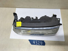 Laden Sie das Bild in den Galerie-Viewer, Frontscheinwerfer Toyota Land Cruiser FALSE Scheinwerfer Headlight SCH9622321242pf