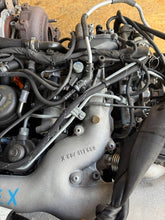 Load image into Gallery viewer, Motor VW Phaeton CEX 3.0 TDI Engine Unkomplett MOT5049992375sq