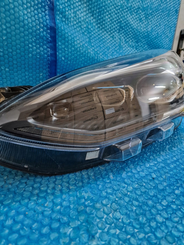 Frontscheinwerfer Ford Focus JX7B-13E017-AG Full LED Links Headlight