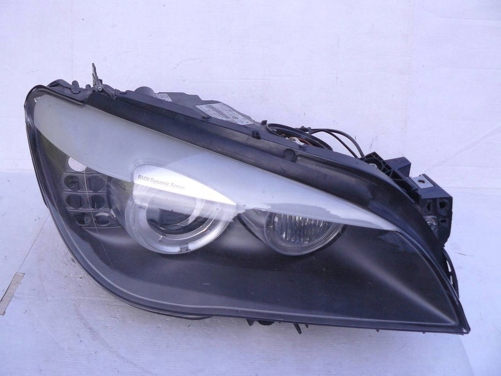 Frontscheinwerfer BMW 7 F01 F02 7182150 Xenon Rechts Scheinwerfer Headlight SCH9409220557jz