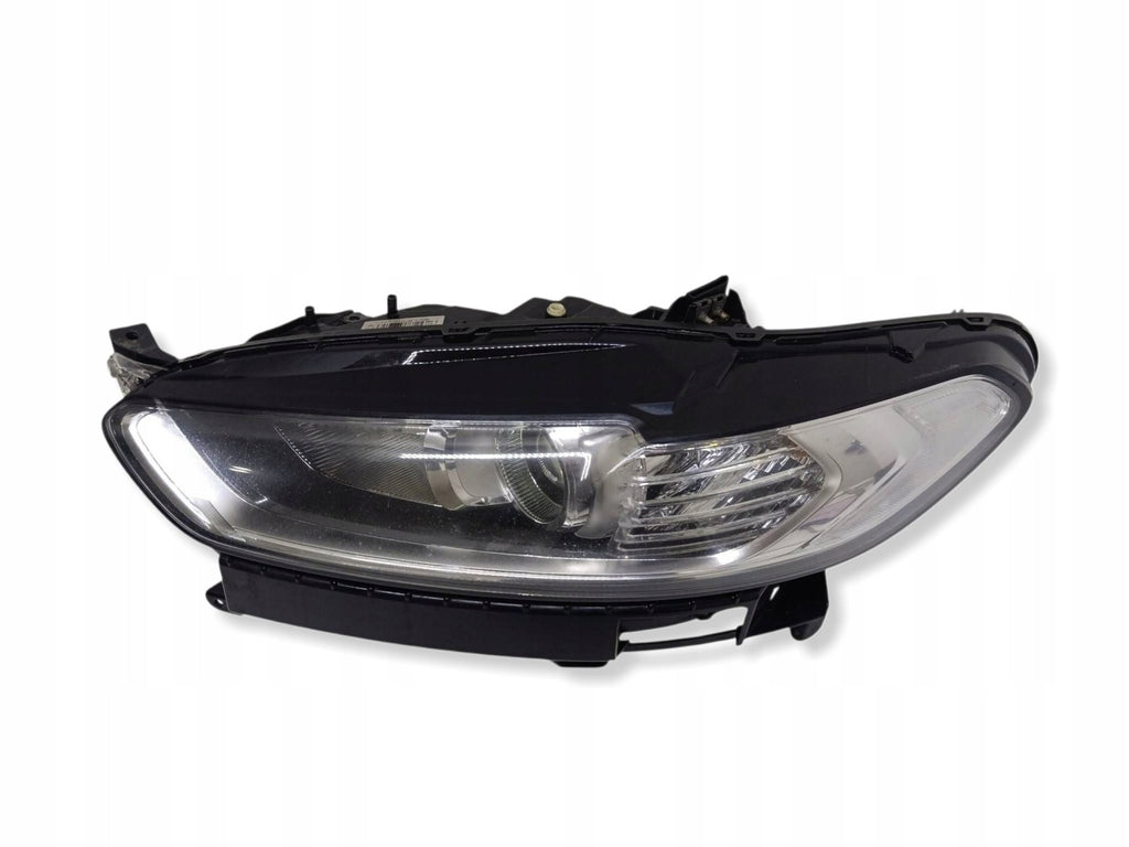 Frontscheinwerfer Ford Mondeo DS7313W030FA Links Scheinwerfer Headlight SCH6742398762qm
