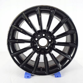 1x Alufelge 17 Zoll 7.5