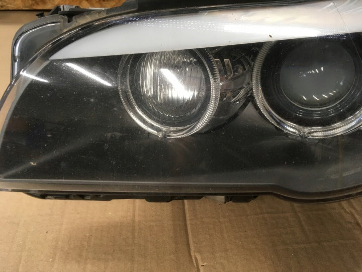 Frontscheinwerfer BMW F11 F10 7203251-11 Xenon Links Scheinwerfer Headlight SCH5506645845bc
