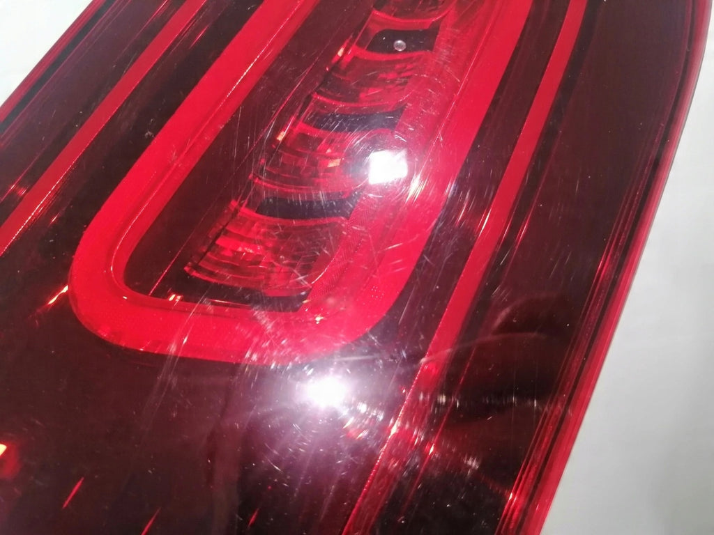 Rückleuchte Mercedes-Benz Glc Coupe A2539061202 Links Rearlight