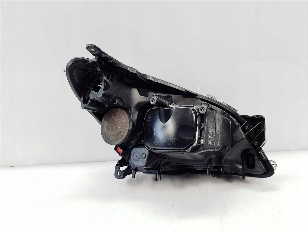 Frontscheinwerfer Opel Astra 1EL008700-22 1EL008700-31 Xenon Rechts oder Links SCH6683197671uj