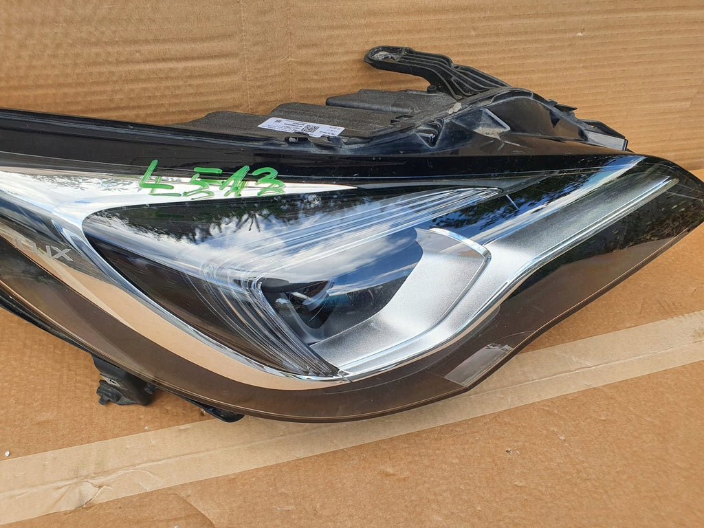 Frontscheinwerfer Opel Astra K 39077807 FULL LED Ein Stück (Rechts oder Links)