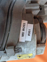 Laden Sie das Bild in den Galerie-Viewer, Frontscheinwerfer Mercedes-Benz W203 A2038201161 0301166271 Ein Satz Headlight SCH7581916459qh