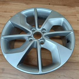 1x Alufelge 16 Zoll 6.5