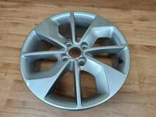 Load image into Gallery viewer, 1x Alufelge 16 Zoll 6.5" 4x100 44ET 403009007R Renault Rim Wheel FEL7675042706ev