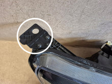 Laden Sie das Bild in den Galerie-Viewer, Frontscheinwerfer Ford Focus MX7B13E014ED Full LED Rechts Scheinwerfer Headlight SCH1917913374aq