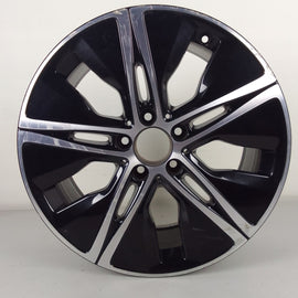 1x Alufelge 18 Zoll 7.5