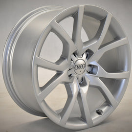 4x Alufelge 18 Zoll 8.5
